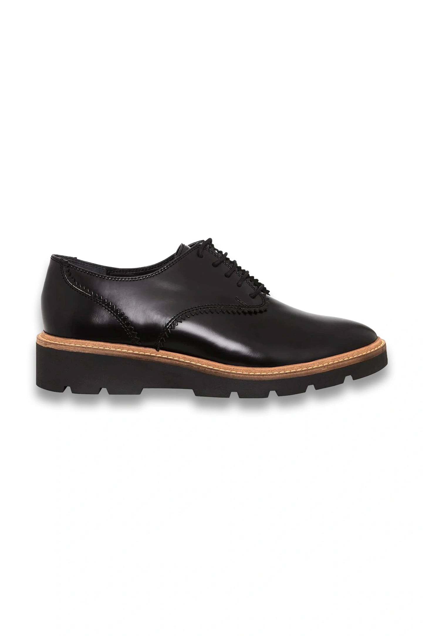 Chelsey Lace-Up