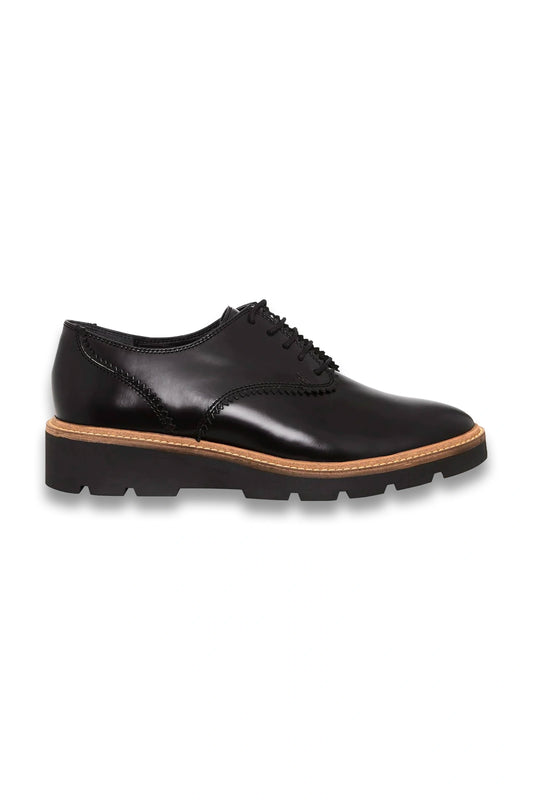 Chelsey Lace-Up
