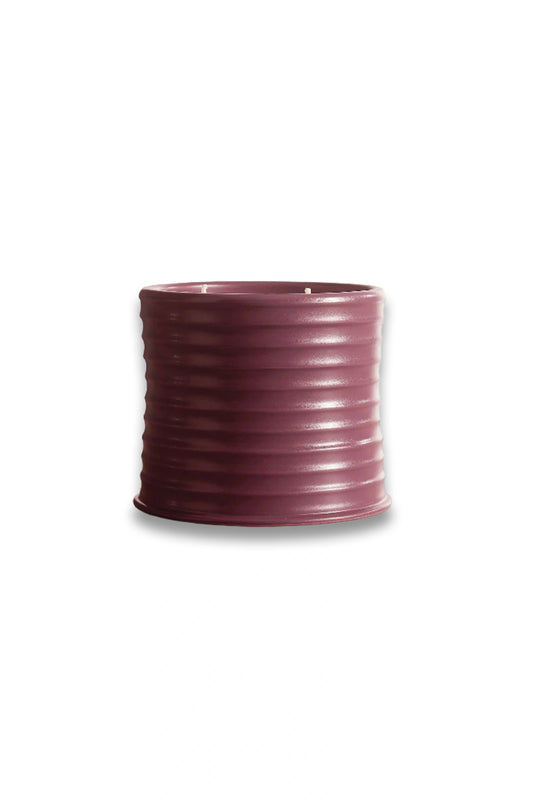 Beetroot Medium Scented Candle, 610g