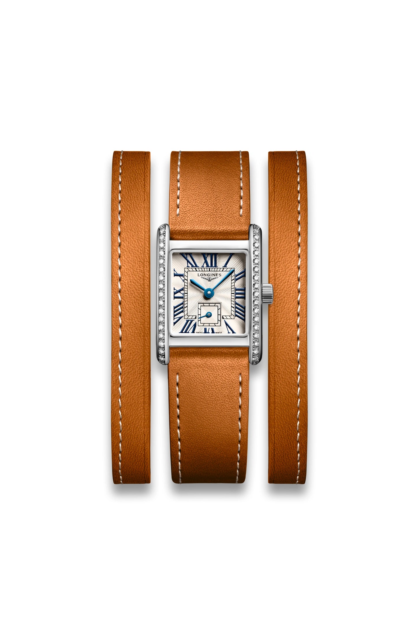 Mini Dolcevita Watch