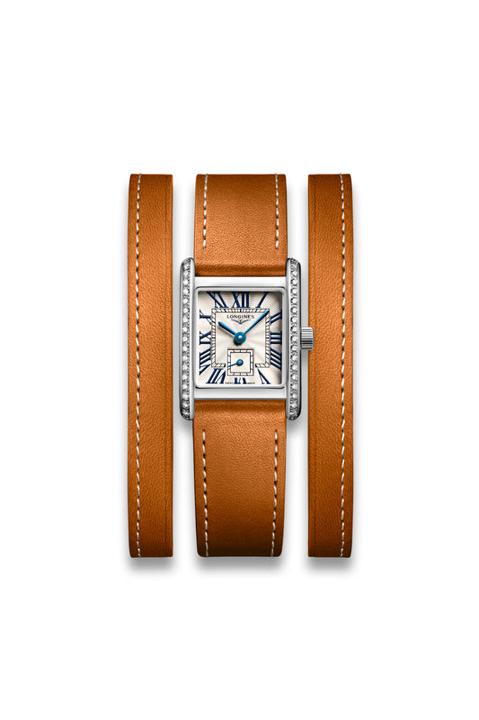 Mini Dolcevita Watch