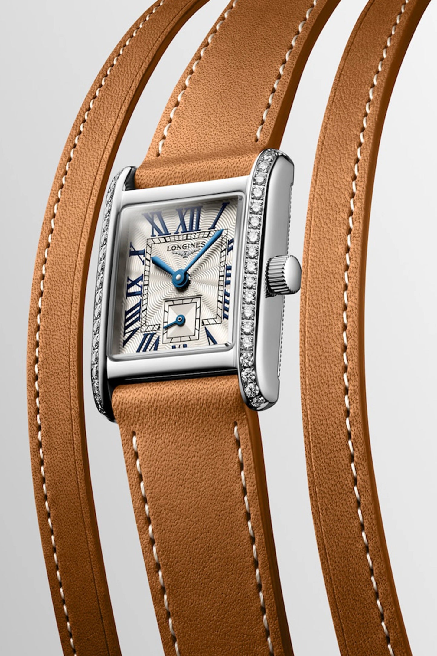 Mini Dolcevita Watch