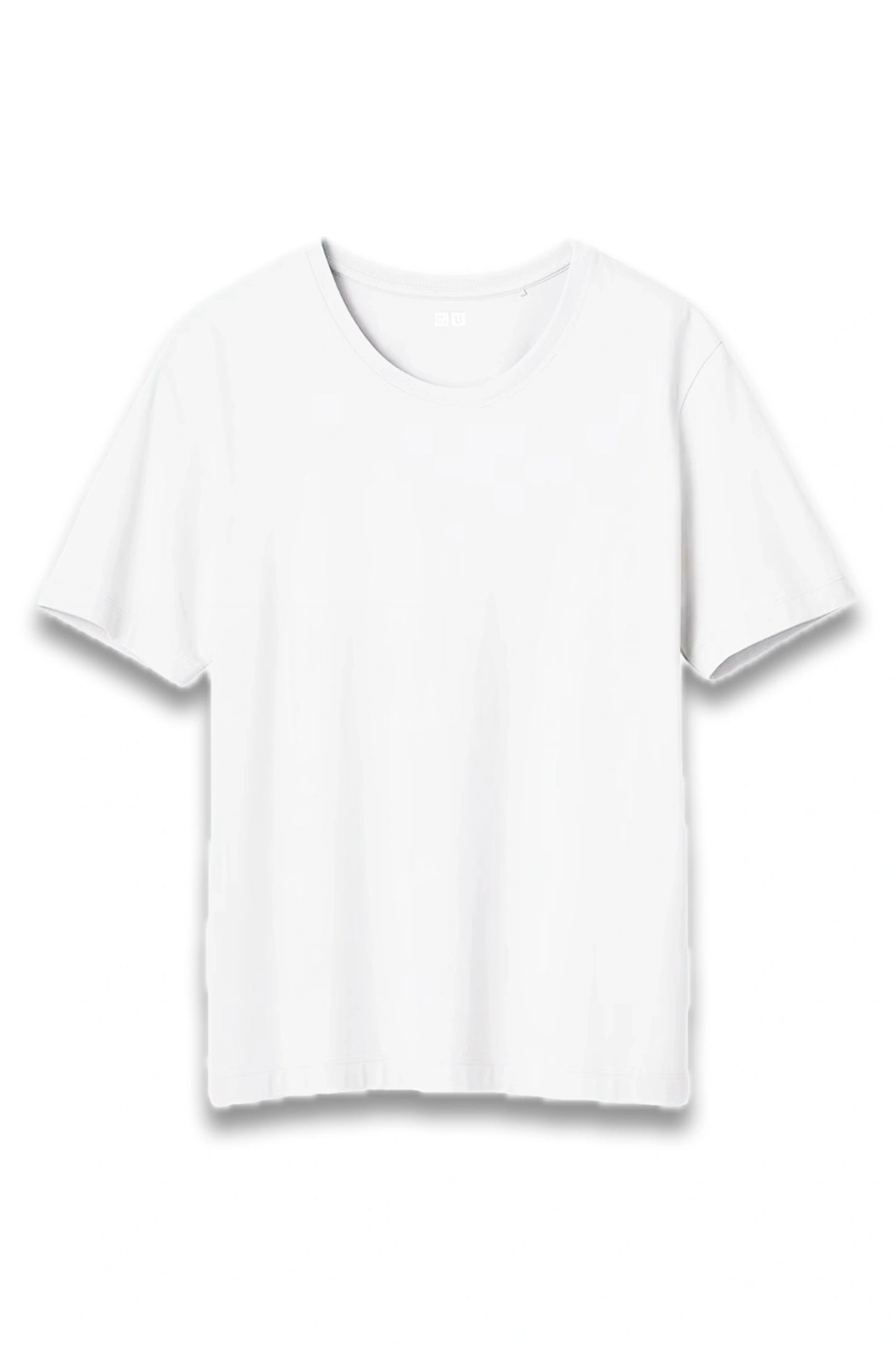 100% Supima Cotton T-Shirt
