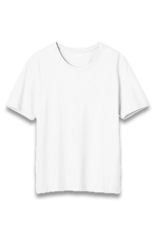 100% Supima Cotton T-Shirt