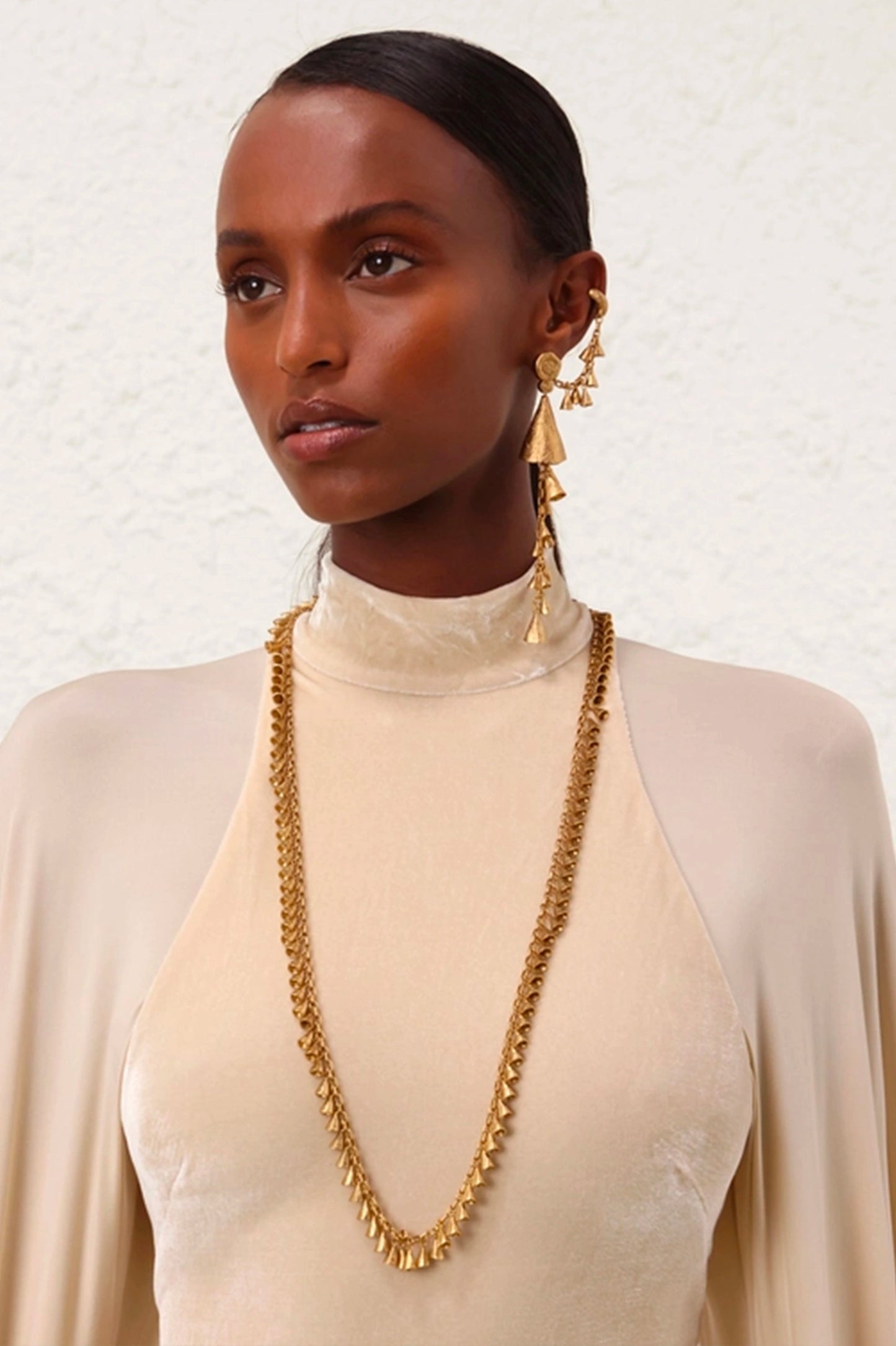 Whimsy Necklace