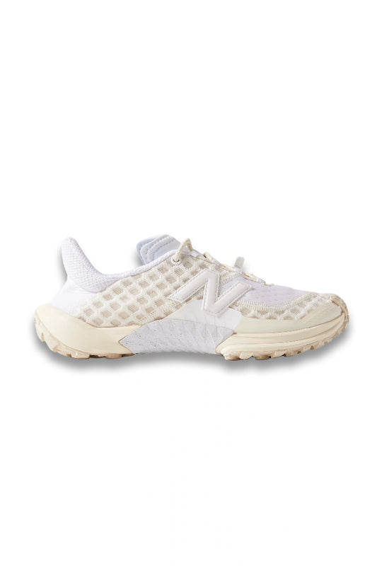 Minimus Rubber-trimmed Mesh Sneakers