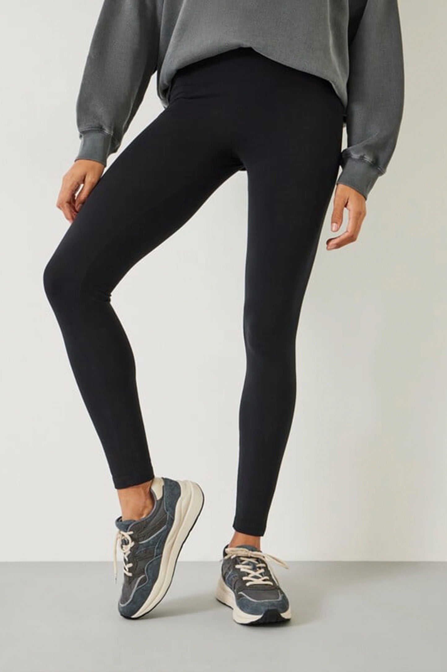 Essential Leggings