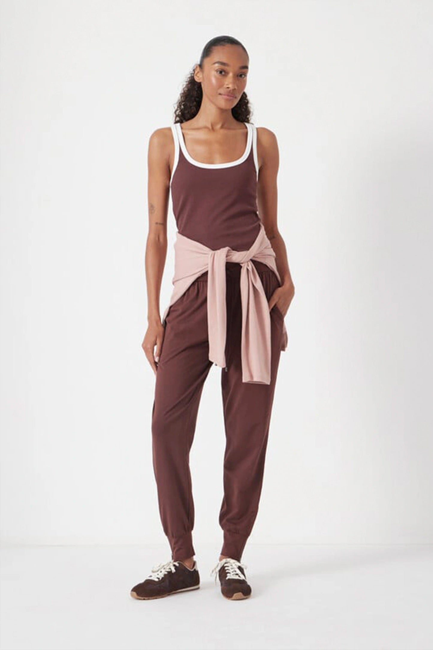 Amie Joggers