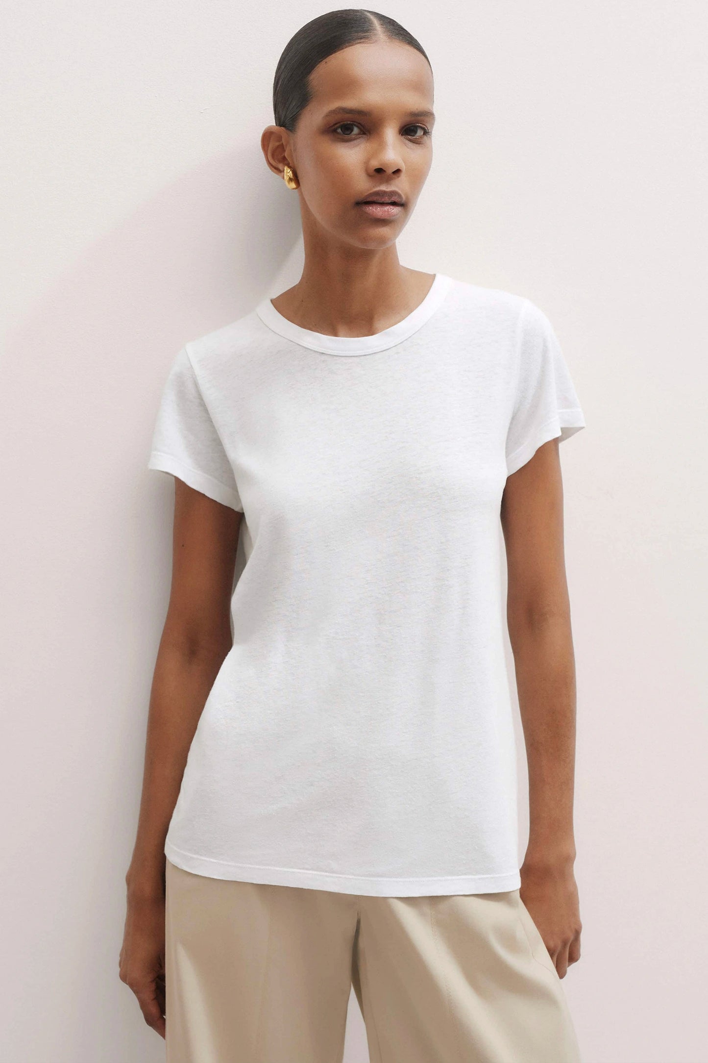 Soft Washed Tee