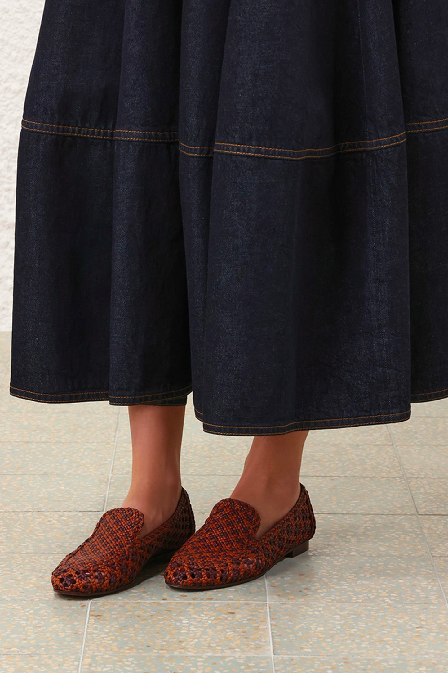 Helix Loafer