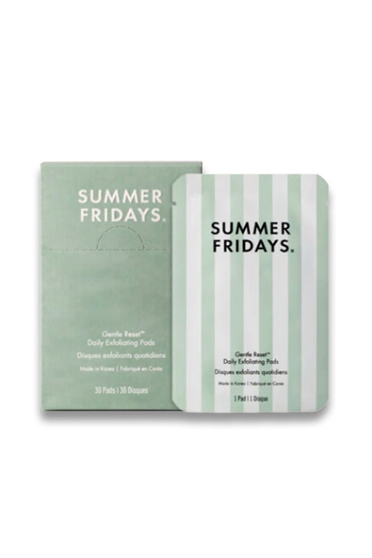 Gentle Reset™ Daily Exfoliating Pads