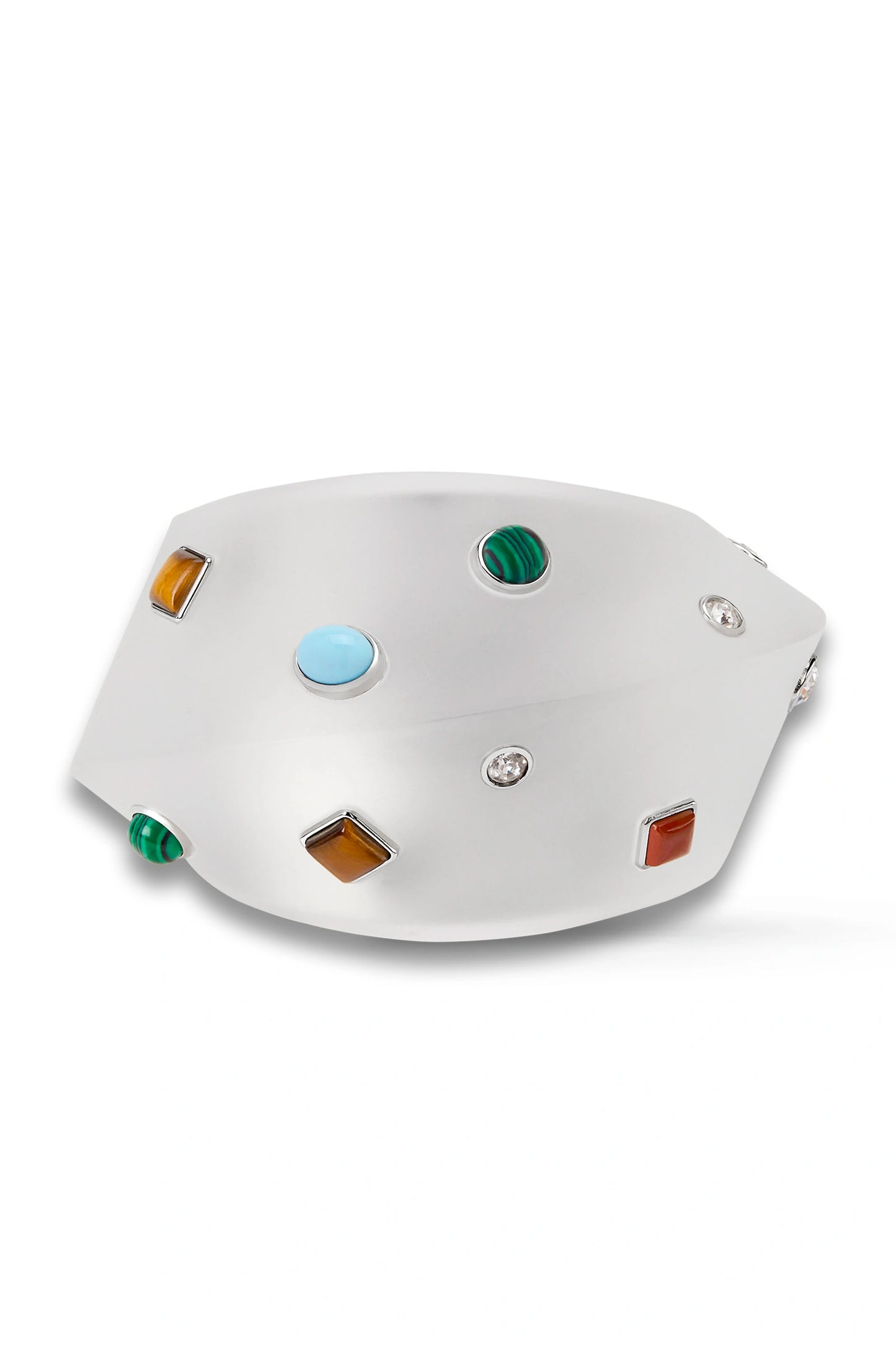 LV Swirl Cuff