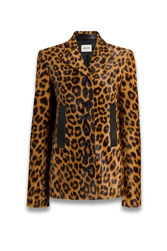 Saraphina Jacket