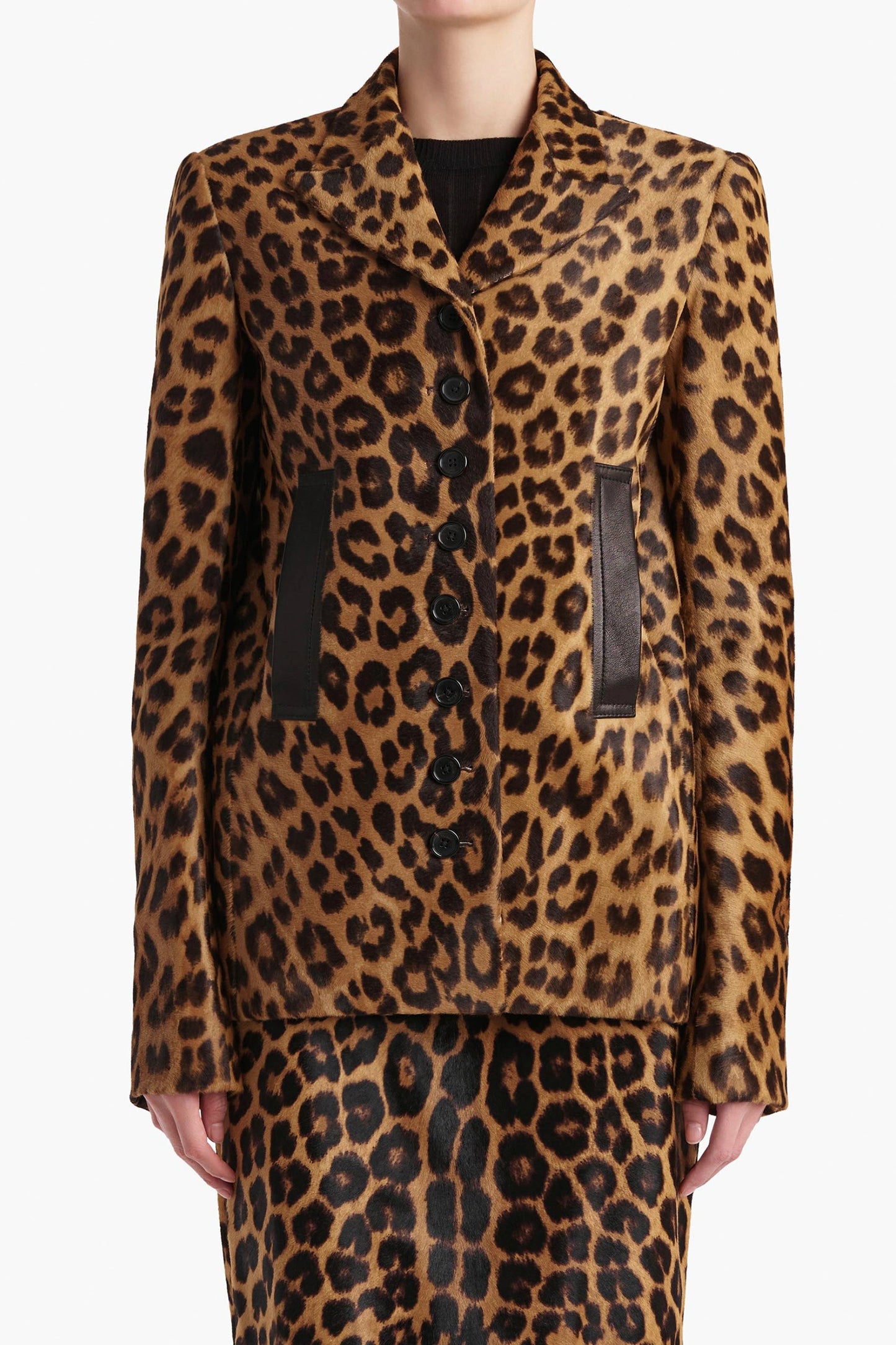 Saraphina Jacket