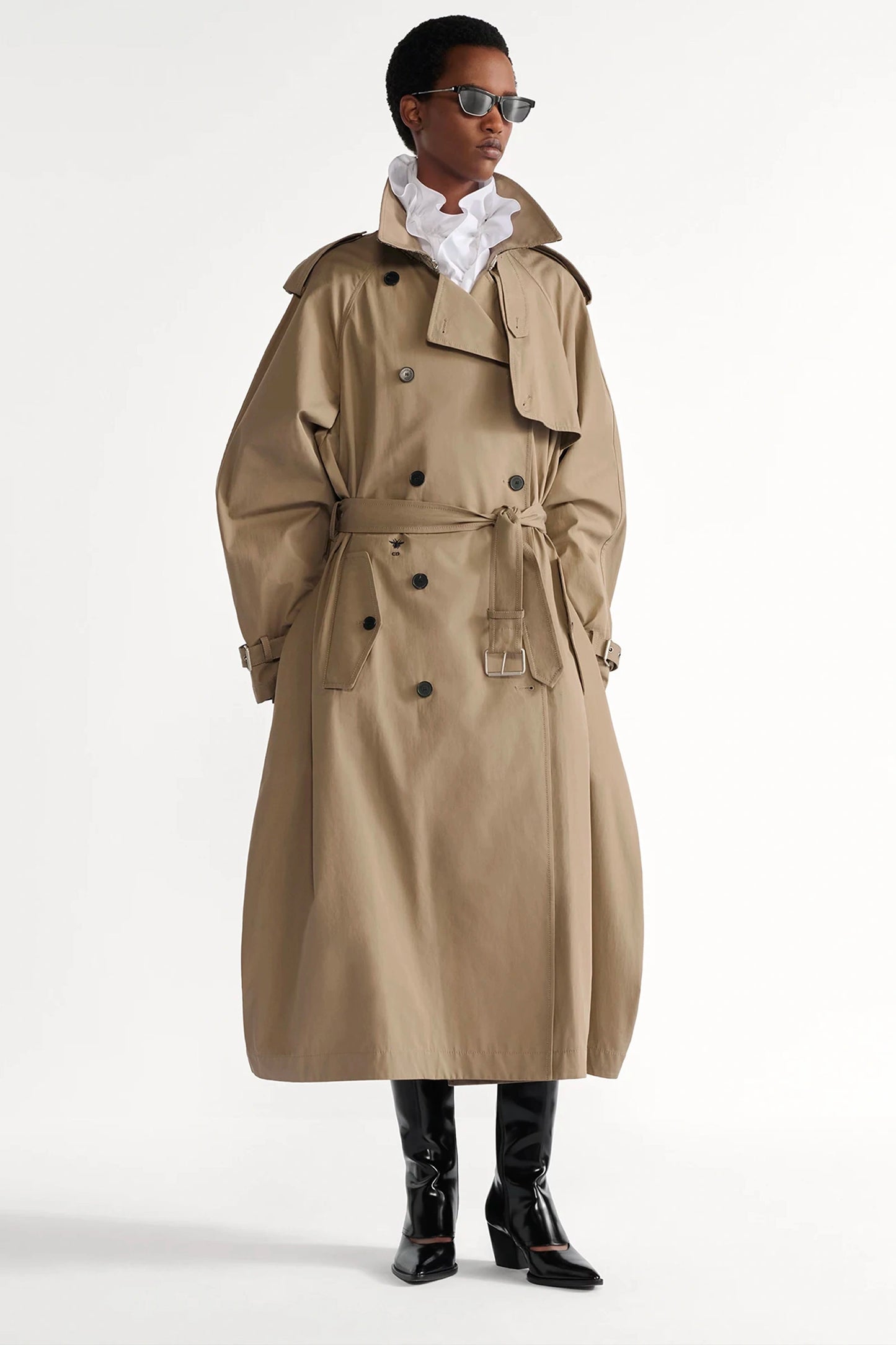 Trench Coat