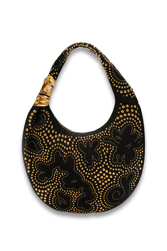 Large Soufflé Bag