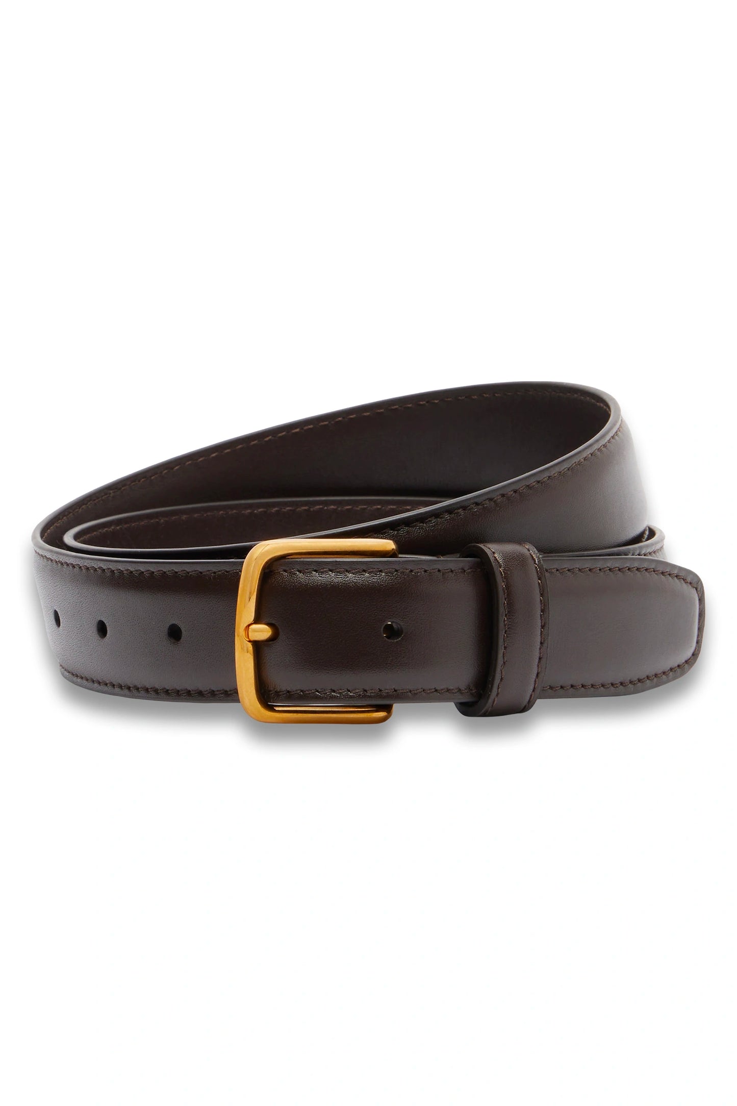 Classic Leather Belt