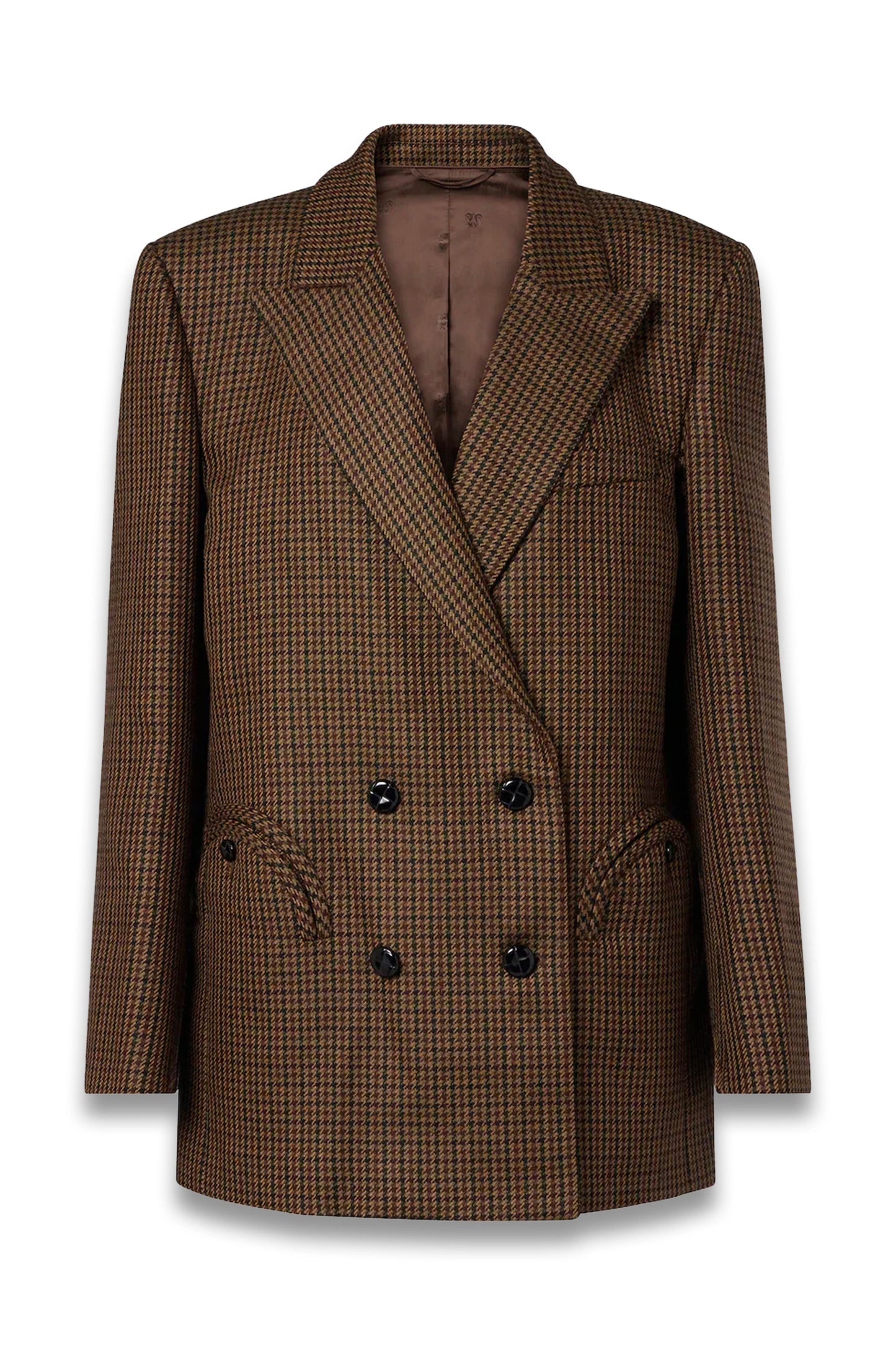 Everynight Virgin Wool Blazer