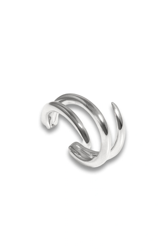 Claw Lacuna Ear Cuff