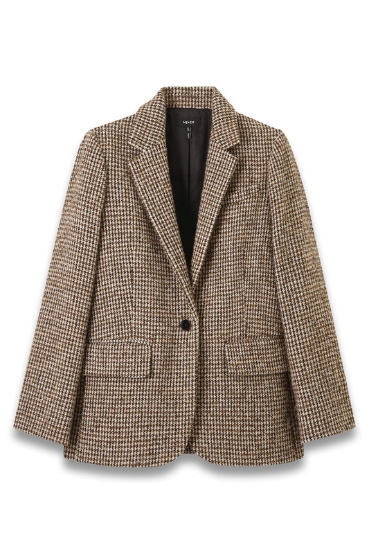 Boyfriend Blazer