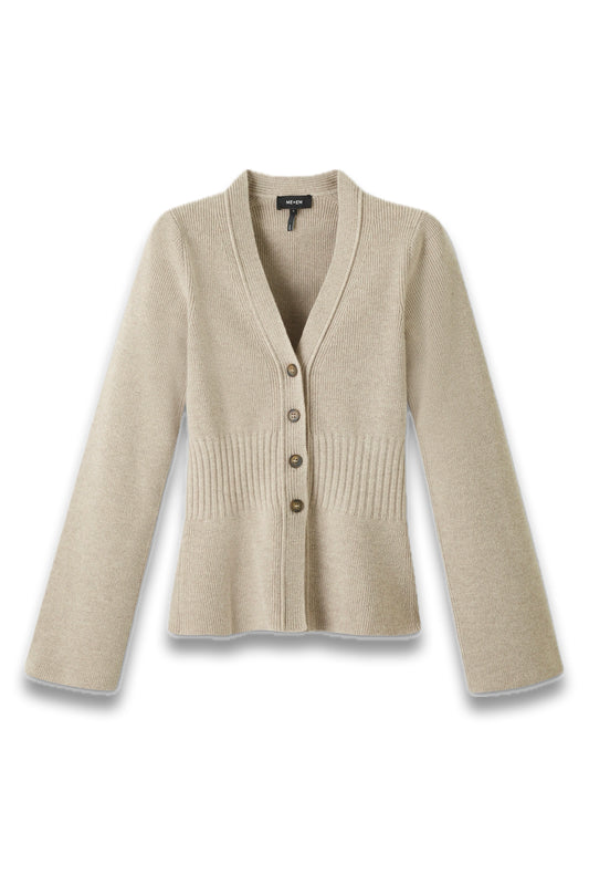 Contour Cardigan