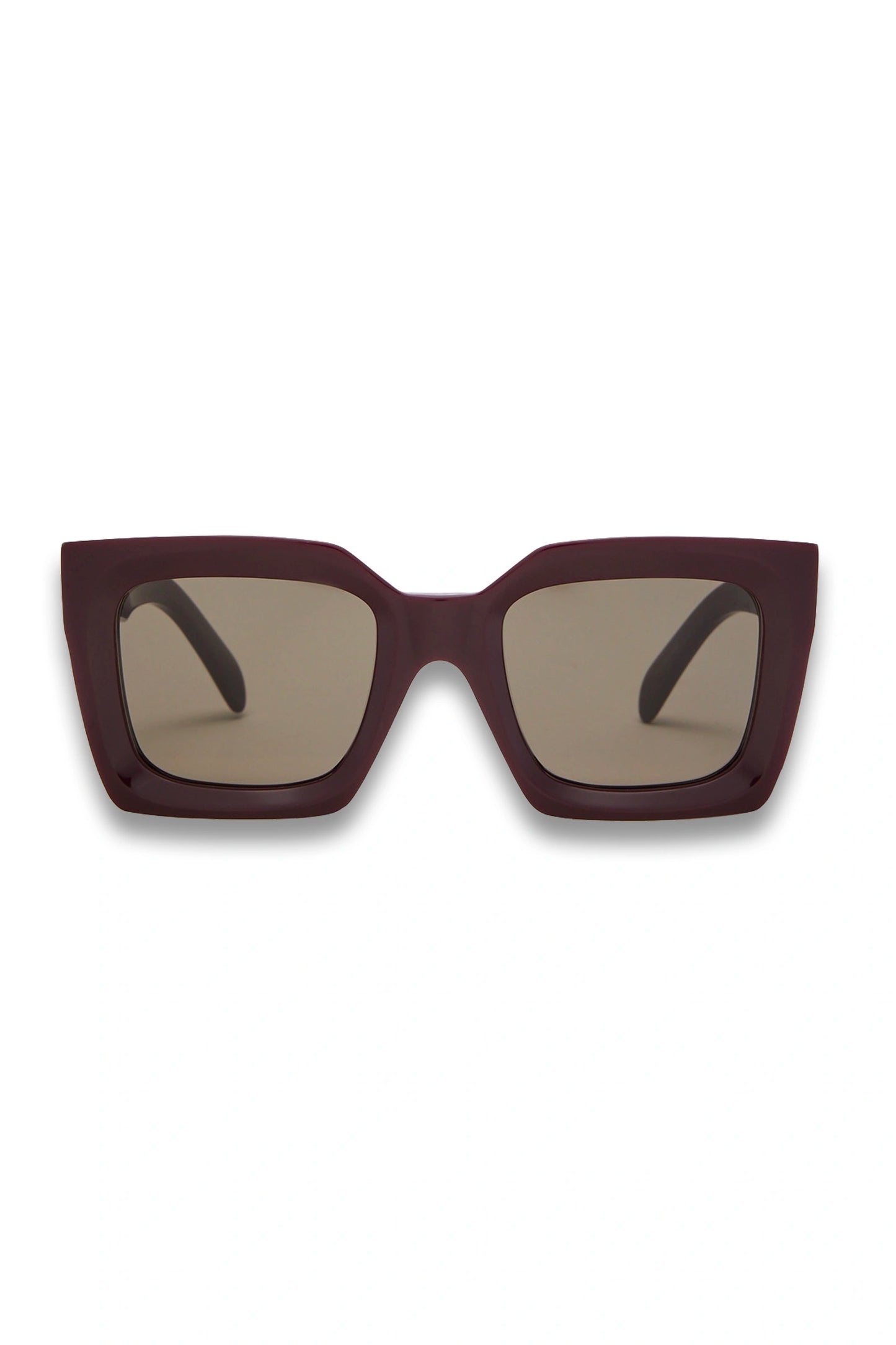Triomphe Square-frame Sunglasses