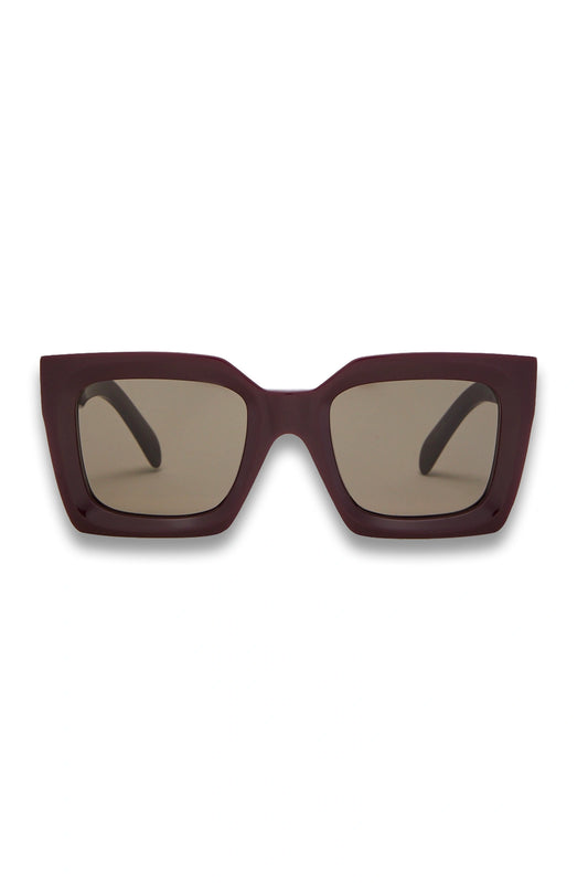 Triomphe Square-frame Sunglasses