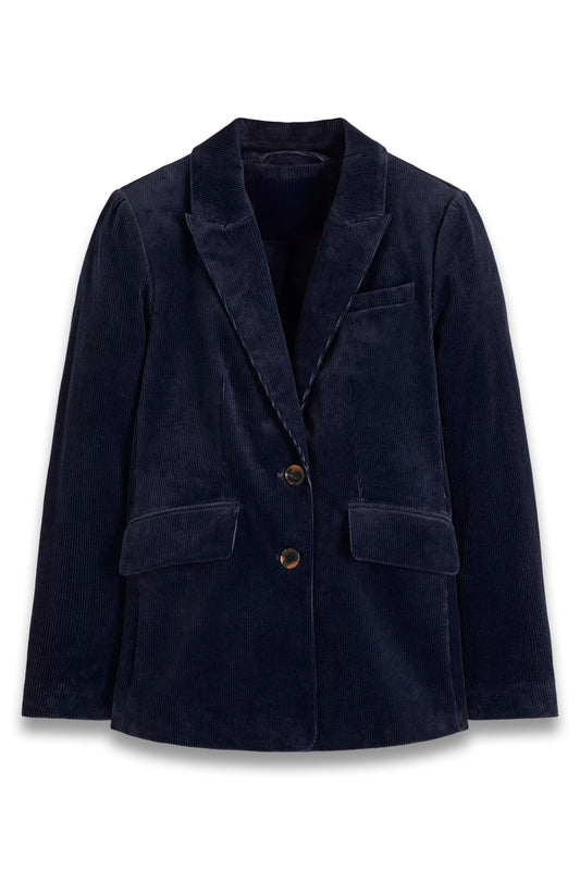 Stamford Cord Blazer