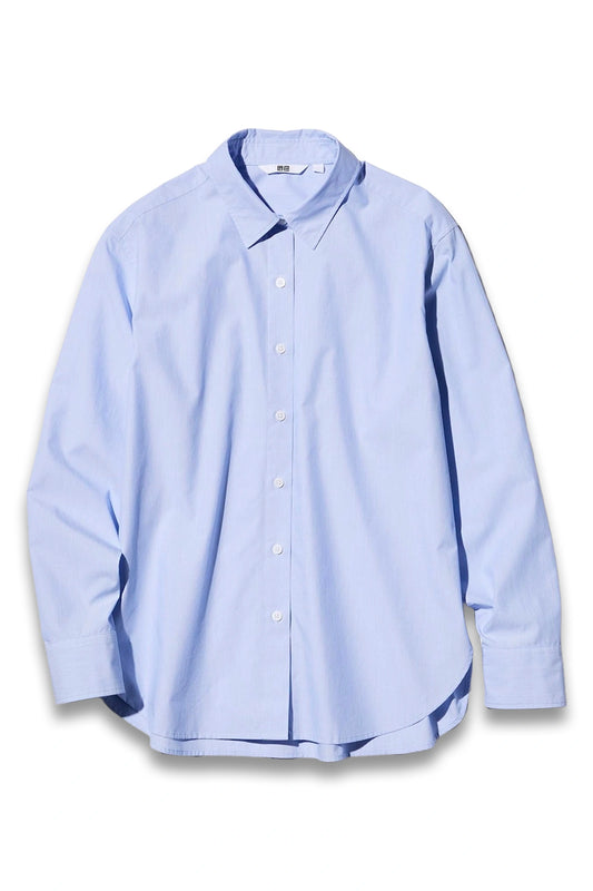 Cotton Shirt