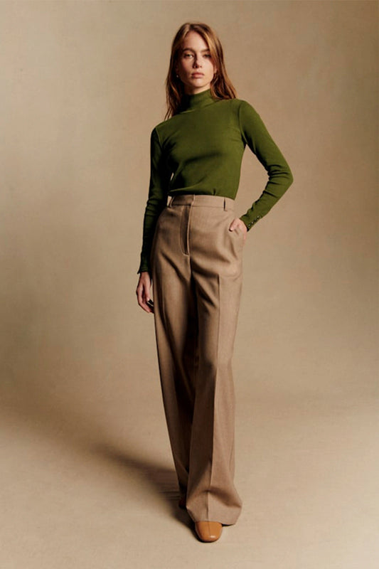 Matheo Trousers