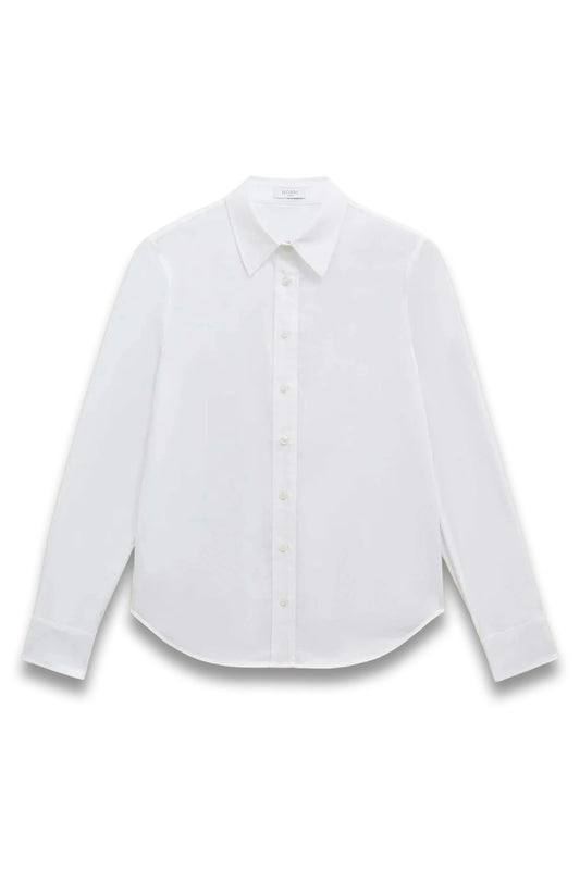 Viola Cotton Blend Shirt