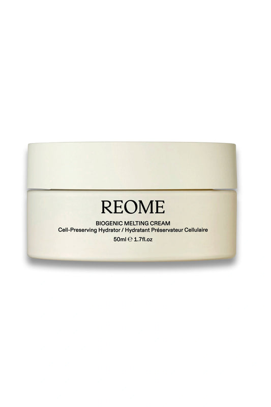 Biogenic Melting Cream