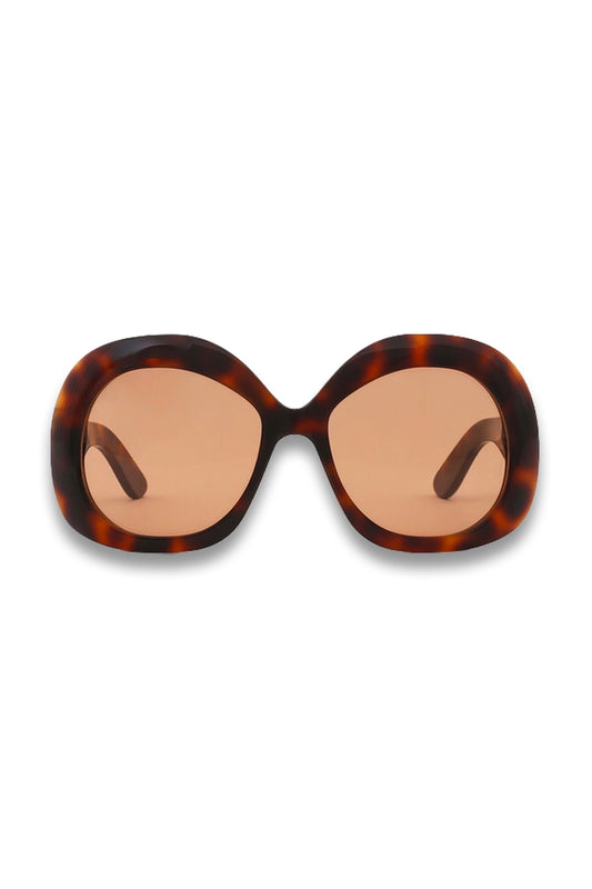 Miranda Oversize Sunglasses