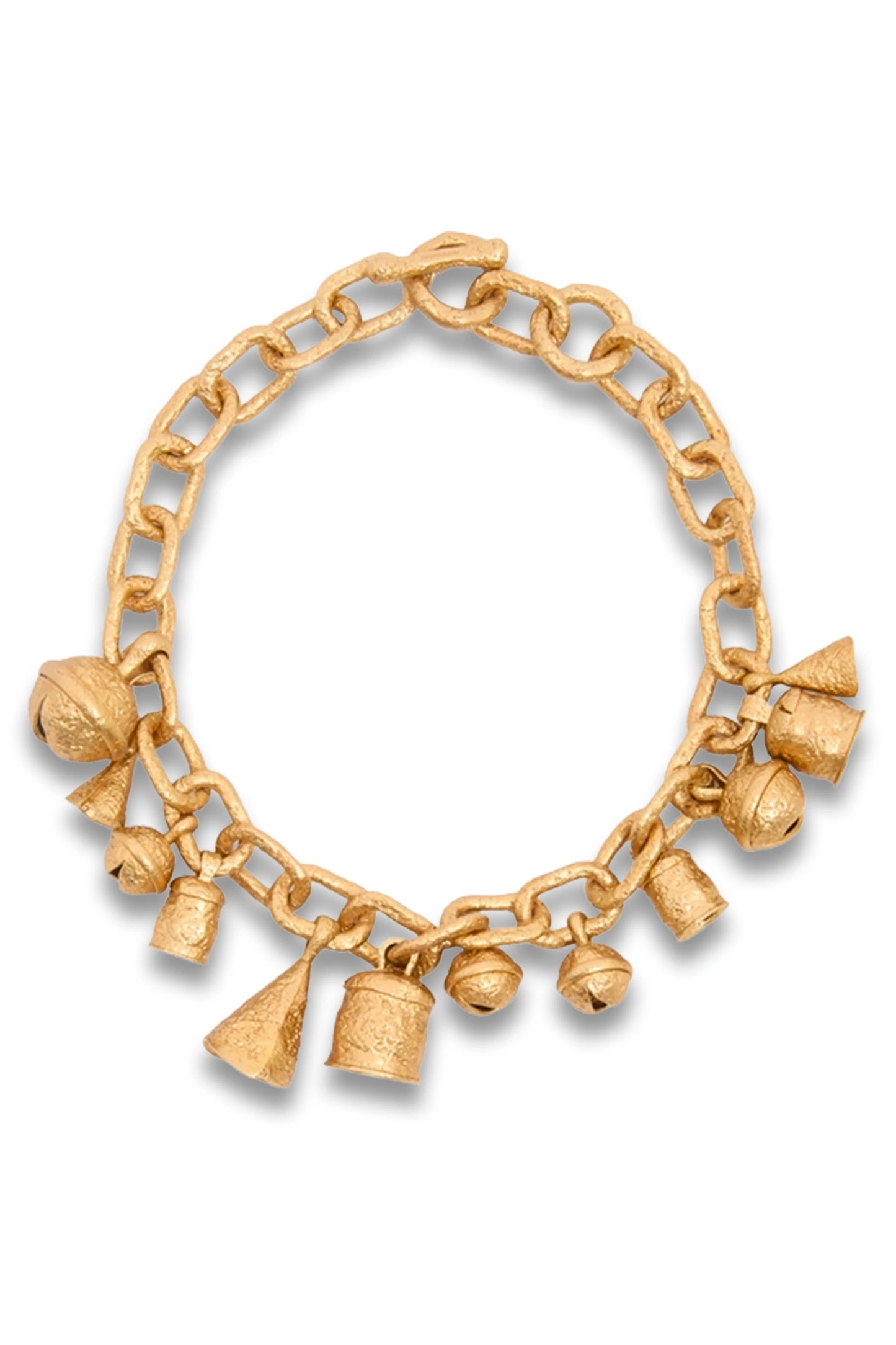 Whimsy Charm Necklace