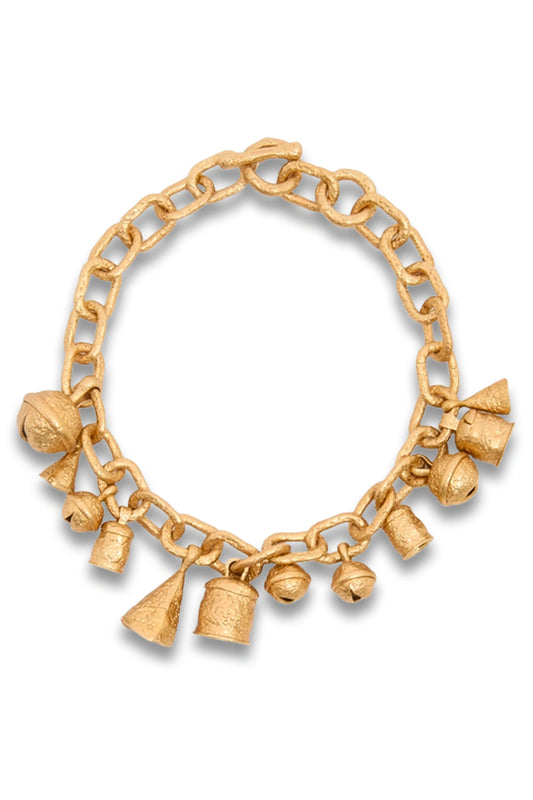 Whimsy Charm Necklace