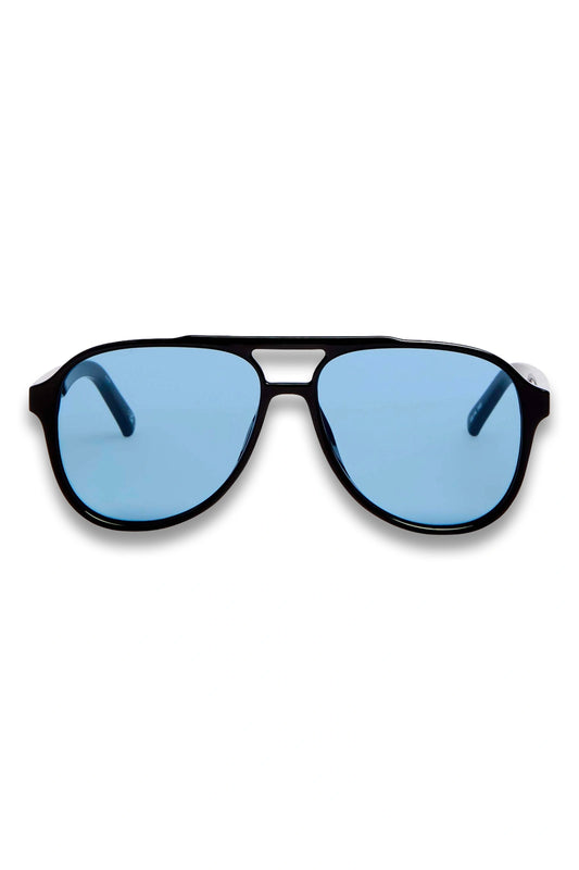 Tragic Magic Aviator Sunglasses