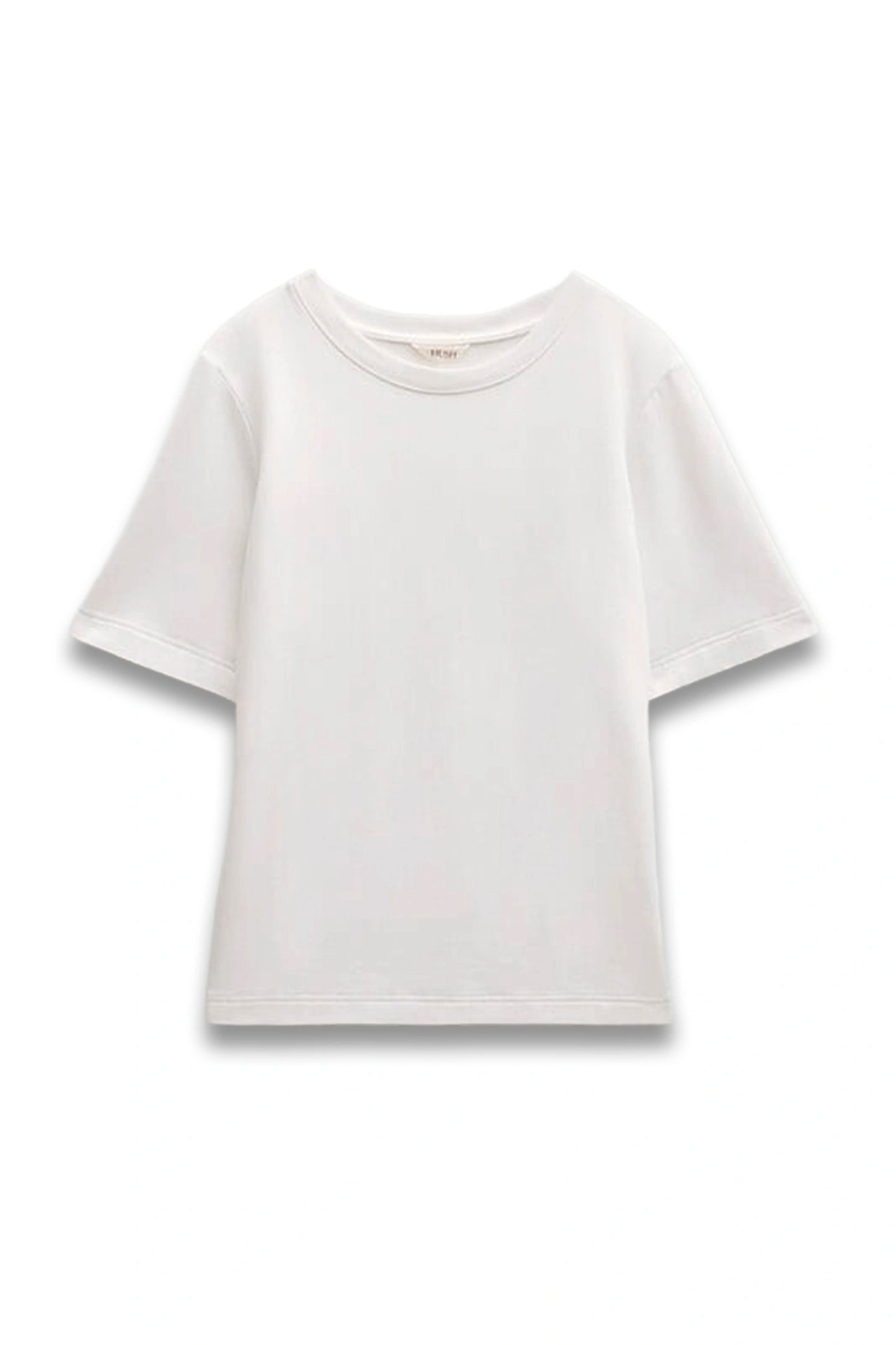 Loopback Regular T-Shirt