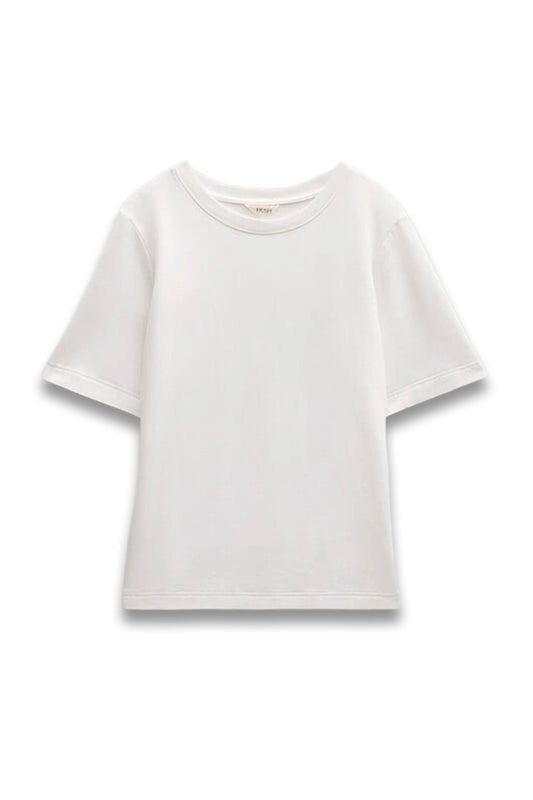 Loopback Regular T-Shirt