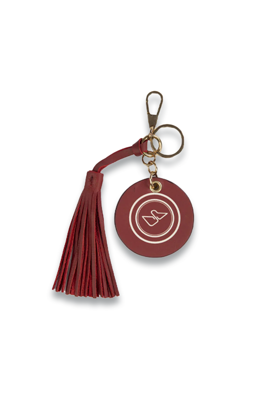 Issimo Il Pellicano Key Ring