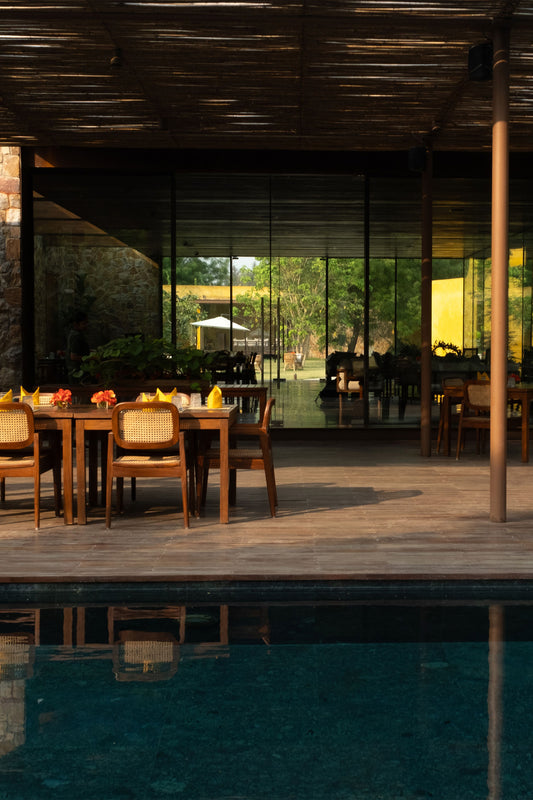 Anvaya, Delhi: The Bucket List Trip
