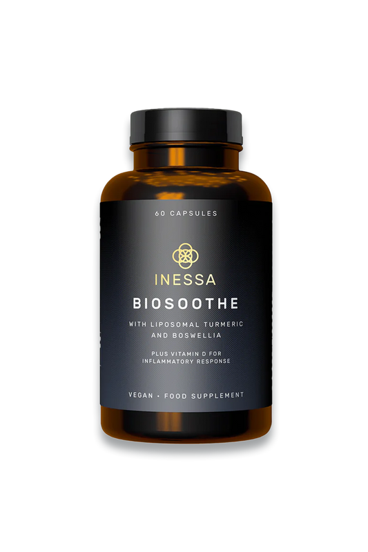 Inessa Biosoothe