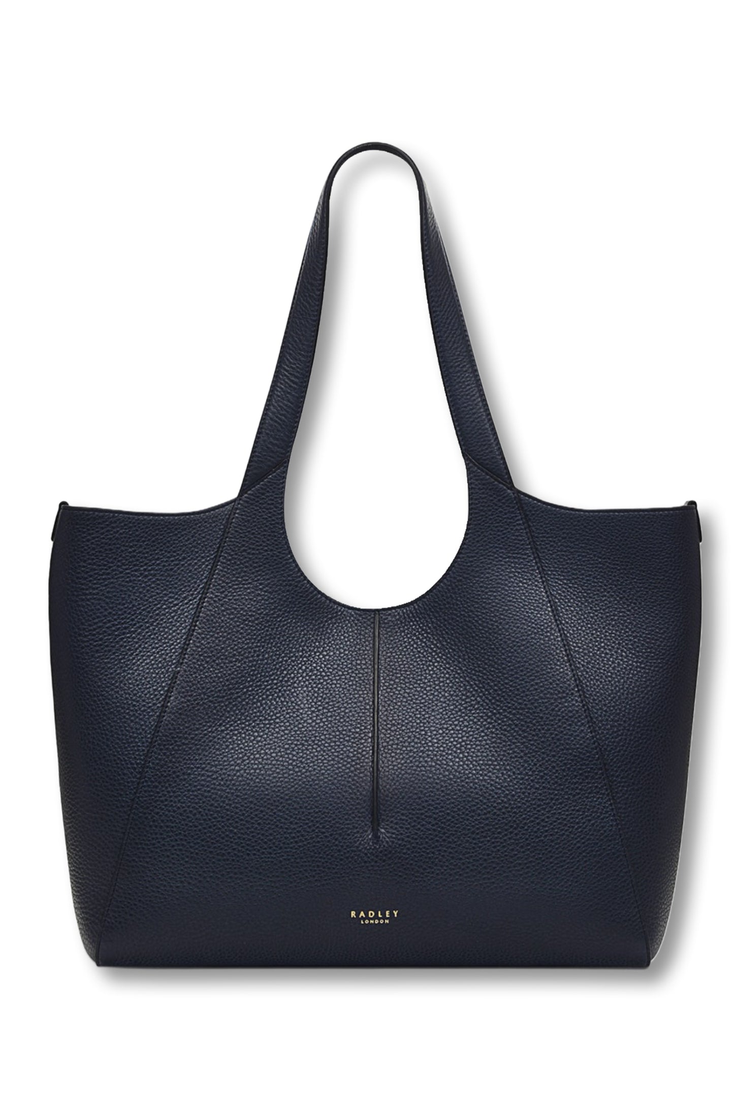 Hillgate Place Large Open-Top Tote