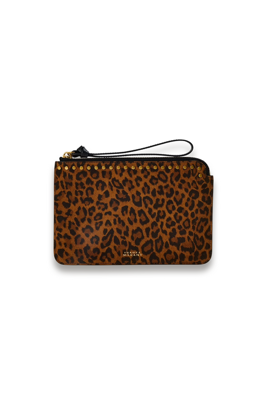 Women's Flat Pouch