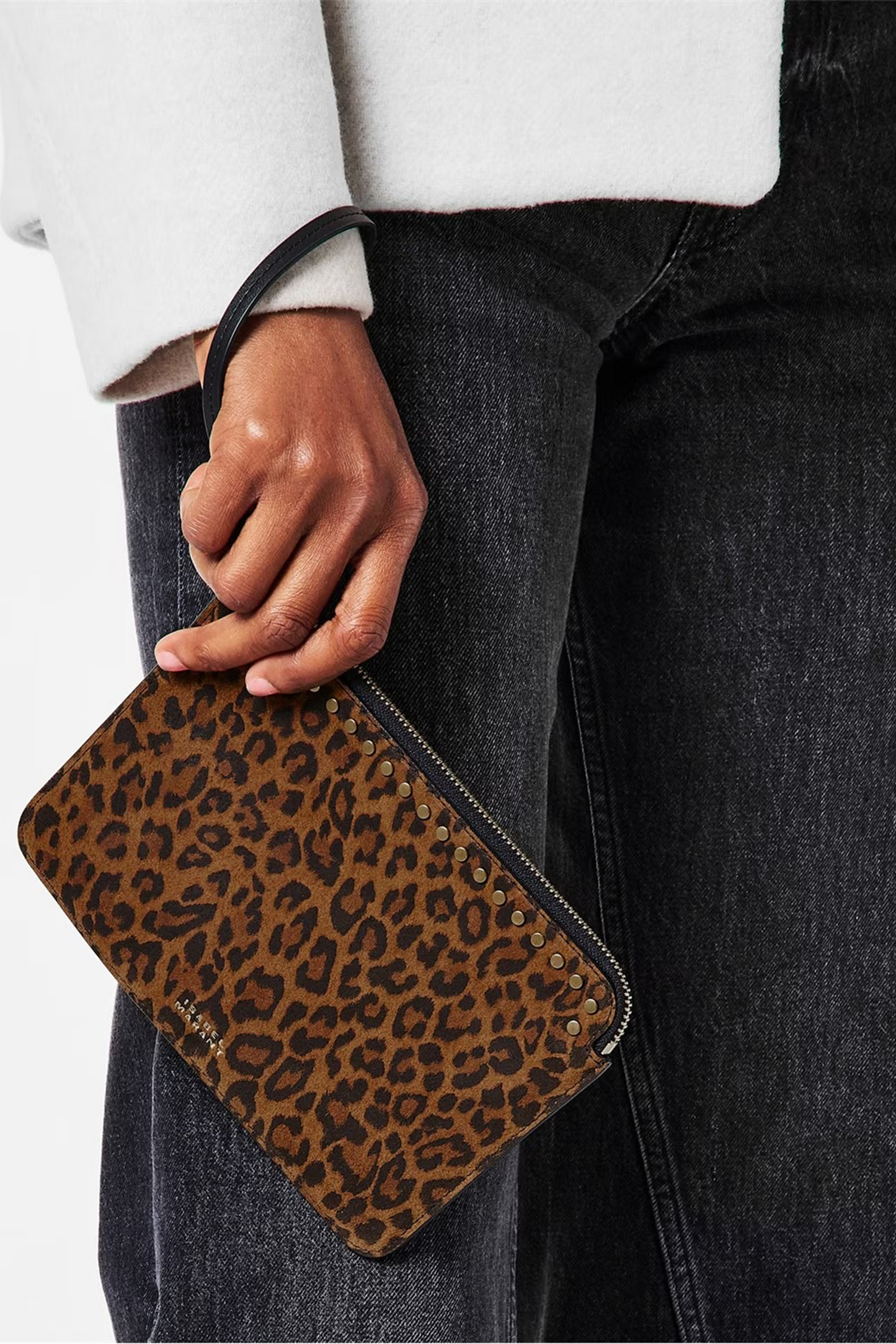 Women's Flat Pouch
