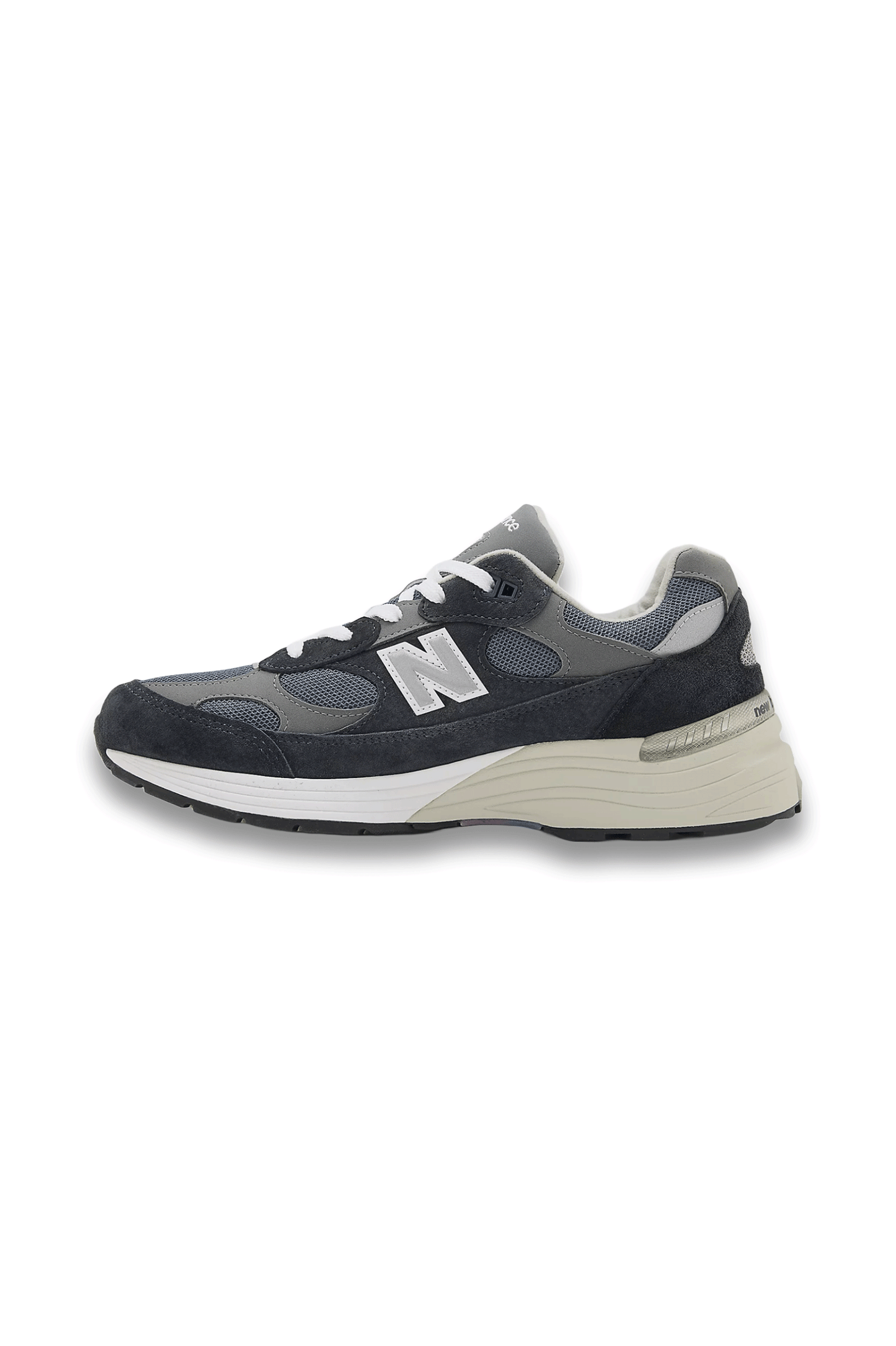 Made in USA 992 Core Shoes