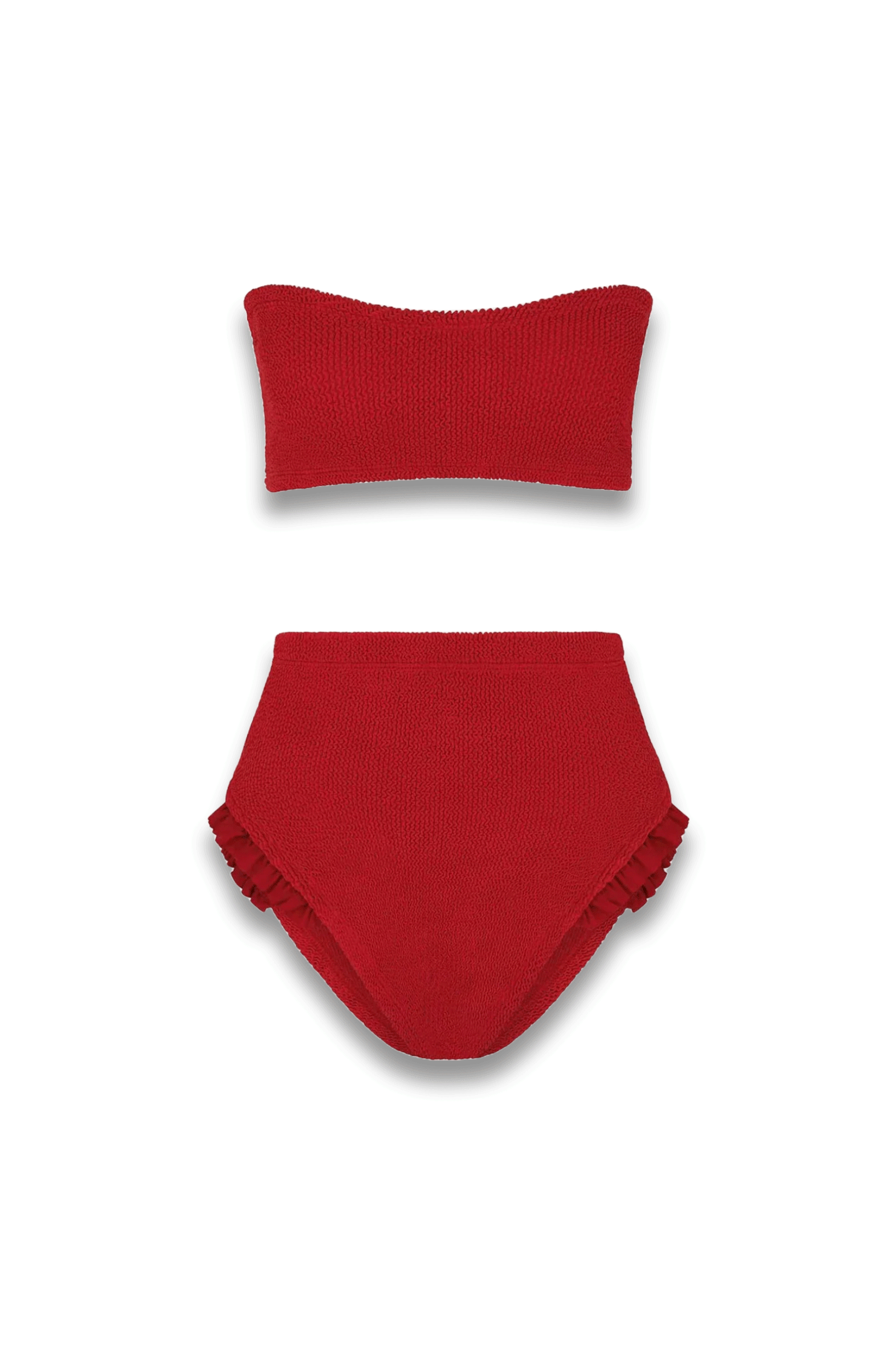 Osiris Frill Bikini Crinkle