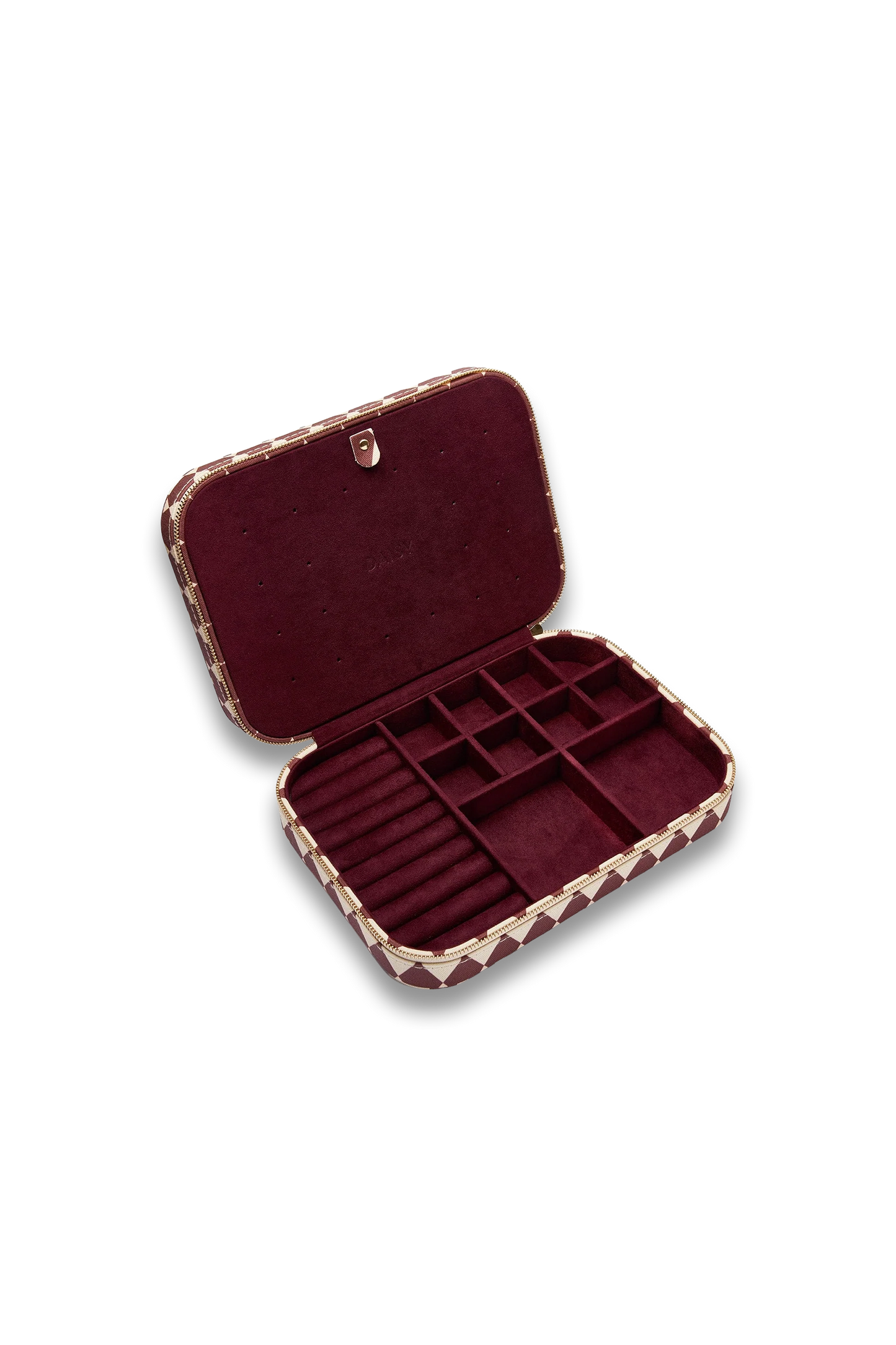 Estée Lalonde Jewellery Case