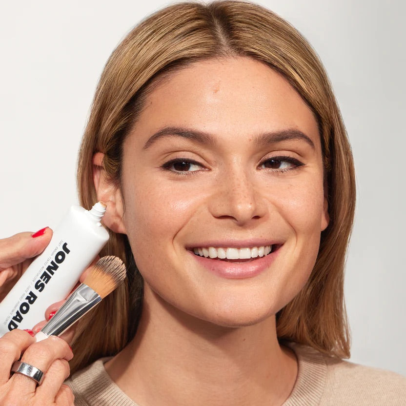 Just Enough Tinted Moisturiser