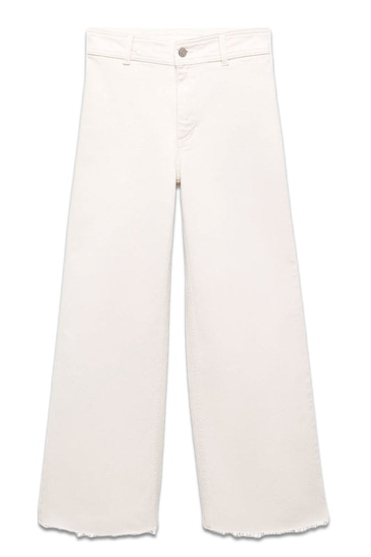 Caherin Wide Leg Jeans