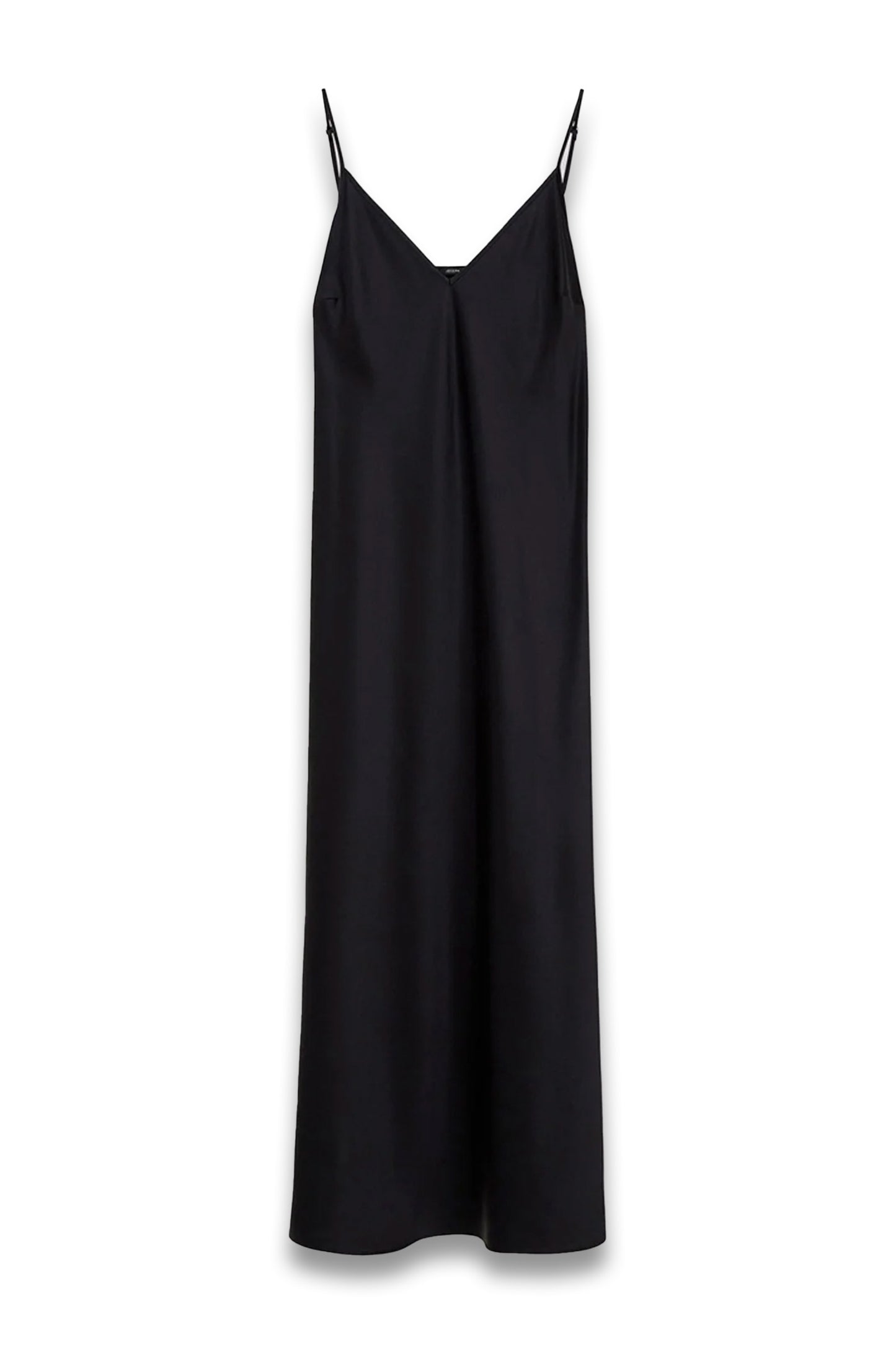 Silk Satin Clea Dress